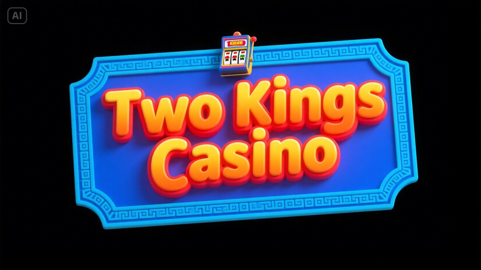 Two Kings Casino